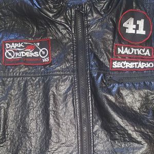 Meet your Posher, Harold